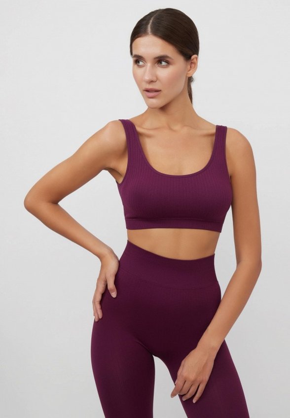 Топ спортивный Modis