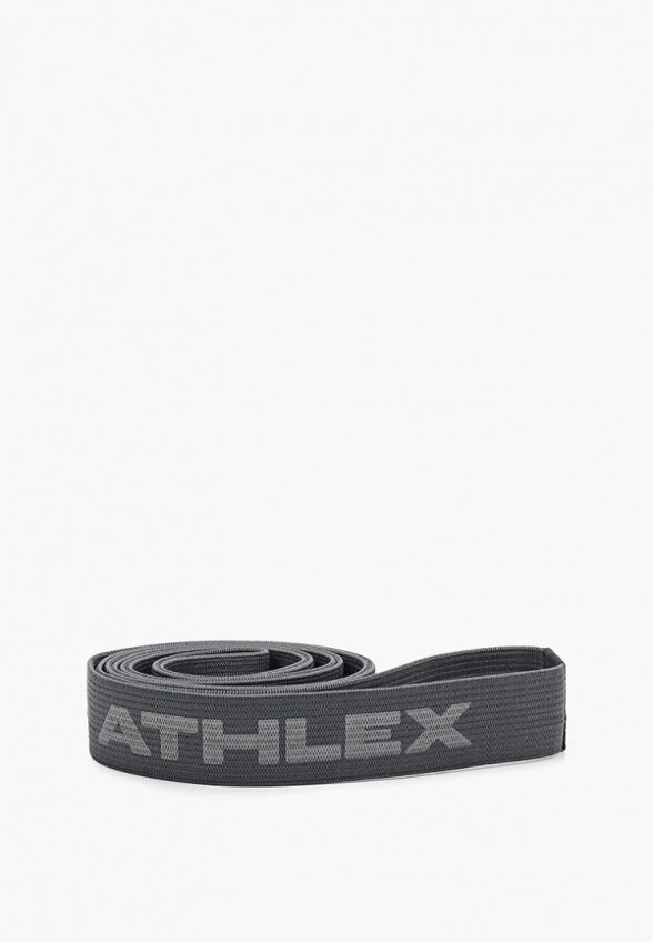 Лента спортивная для фитнеса Athlex