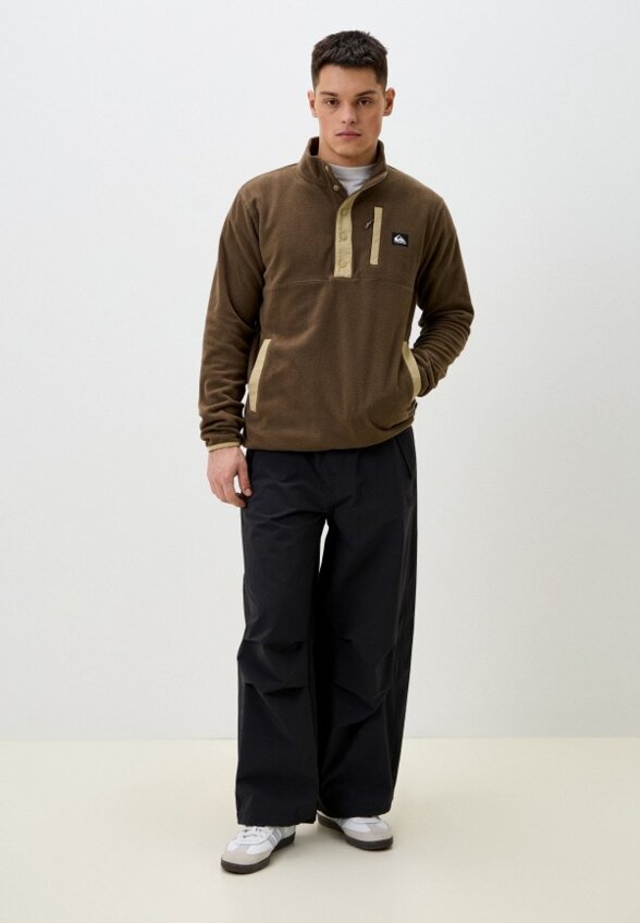 Олимпийка Quiksilver