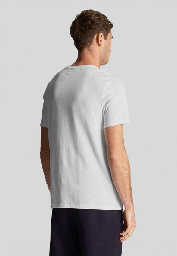 Футболка Lyle & Scott