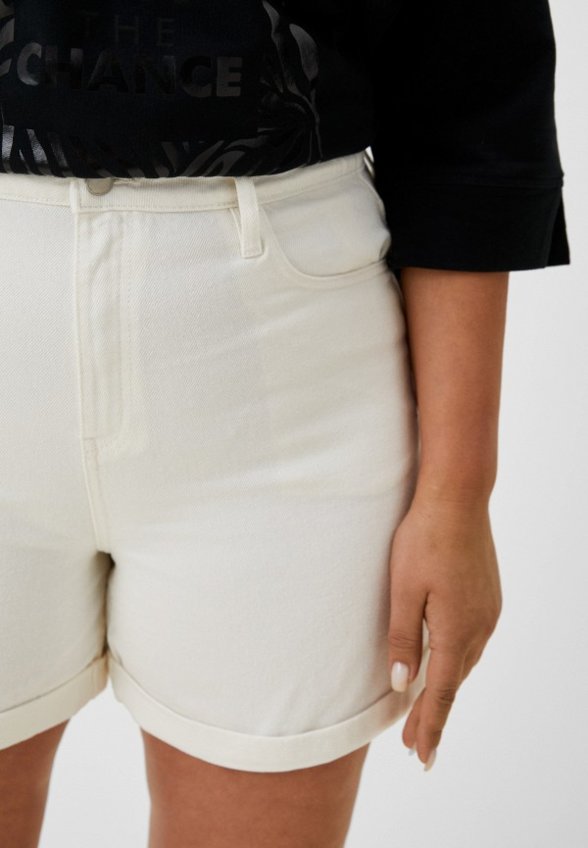 Шорты джинсовые Funday