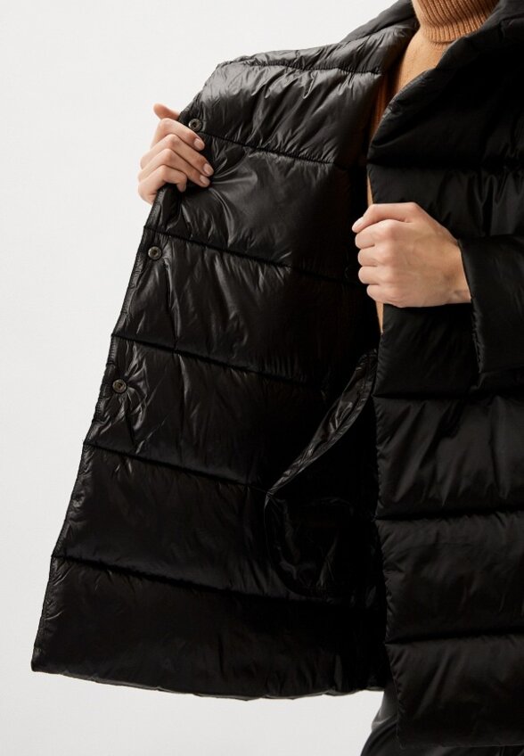 Пуховик Liu Jo