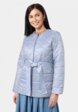 Куртка стеганая Lilly Bennet1  - превью