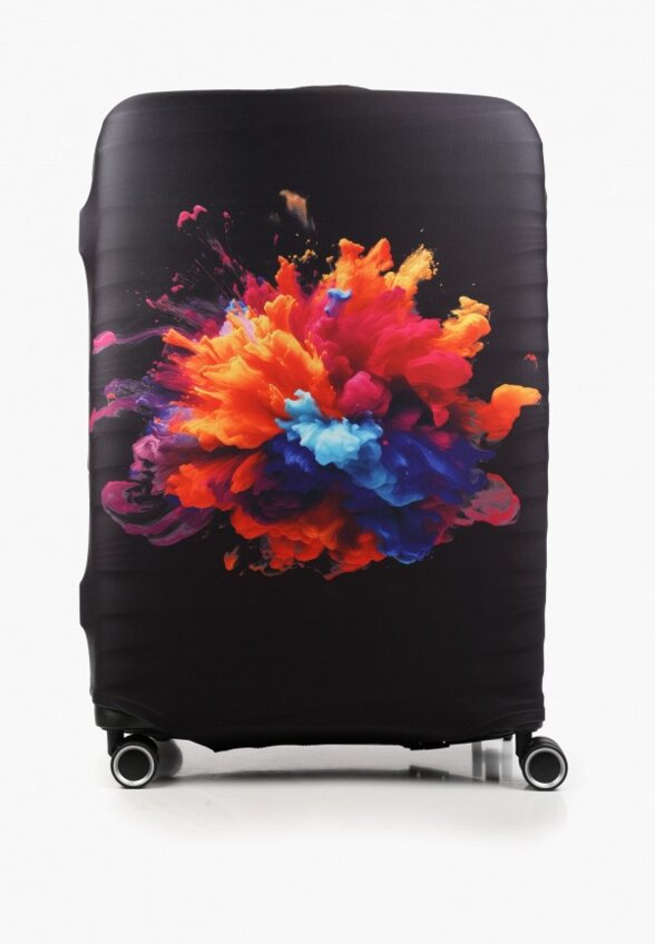 Чехол для чемодана Fabretti