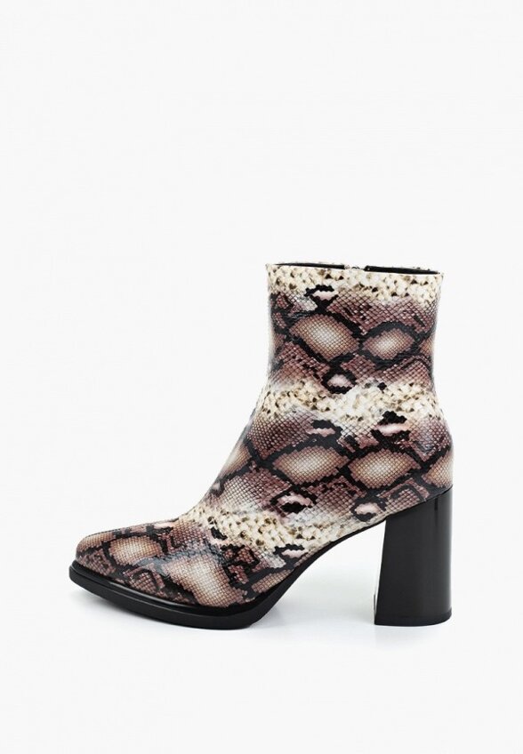 Ботильоны Ivolga