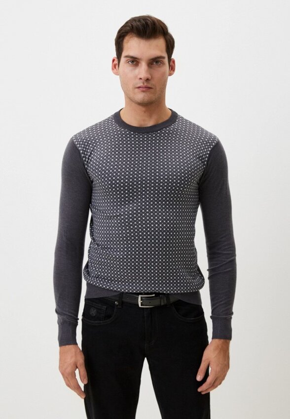 Джемпер Cudgi