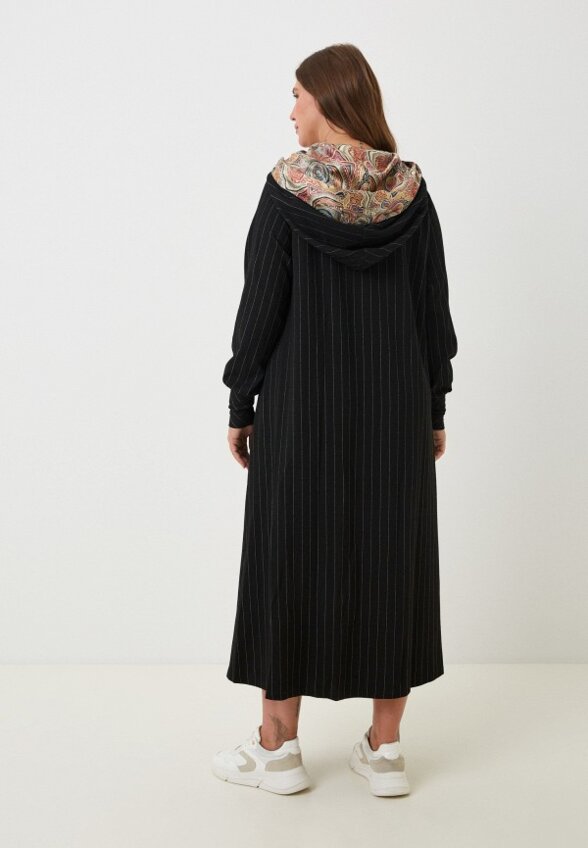 Платье MadaM T