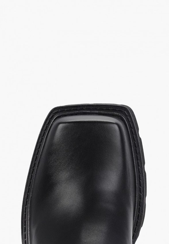 Полусапоги Vivian Royal