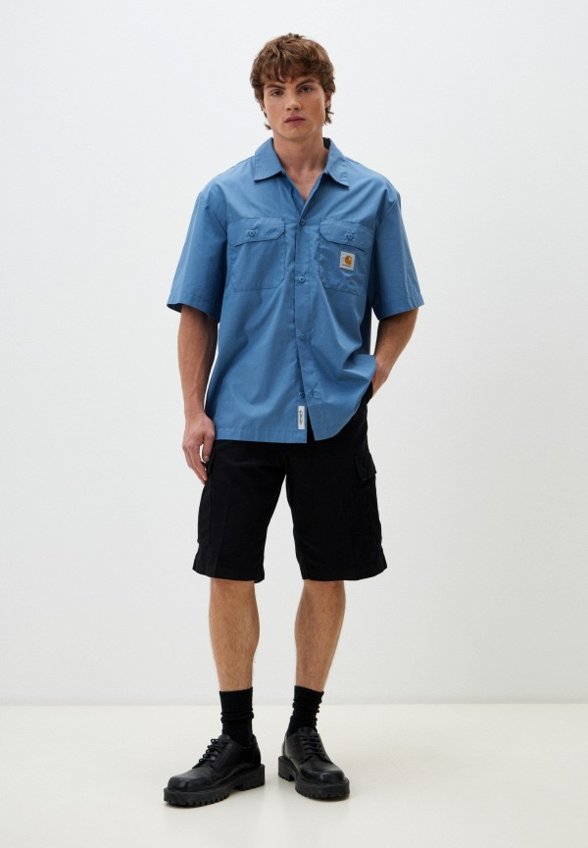 Шорты Carhartt WIP