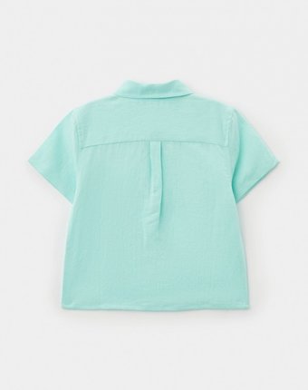 Рубашка и шорты Calvin Klein Jeans детям