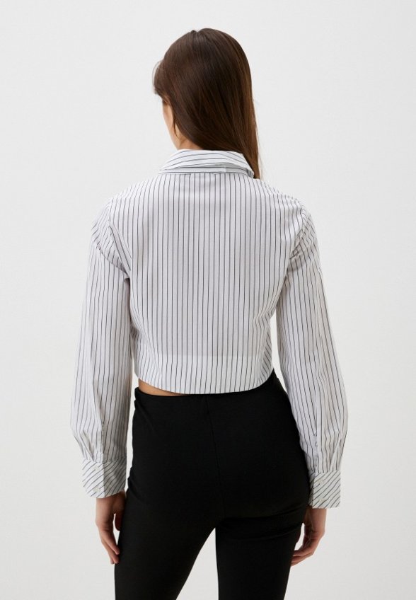 Рубашка и галстук Koton