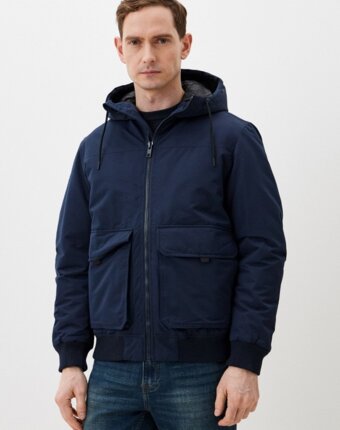 Куртка утепленная Jack & Jones мужчинам