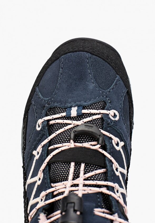 Ботинки трекинговые CMP