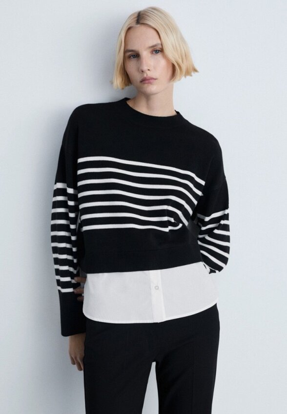 Джемпер Mango