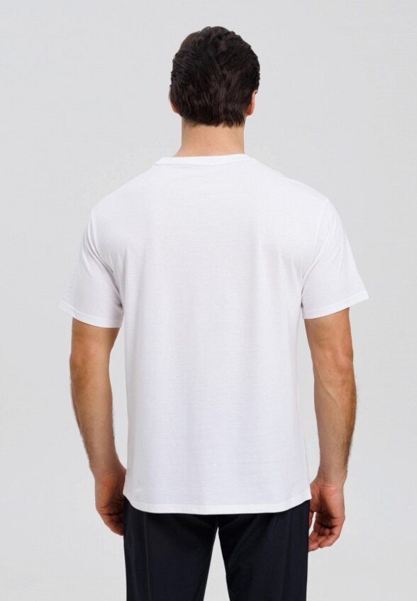 Футболка спортивная Baasploa