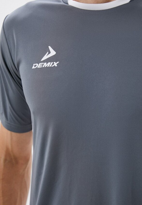 Футболка спортивная Demix