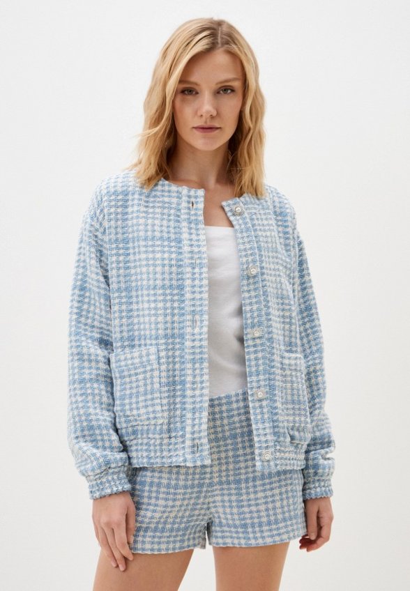 Жакет 31 February