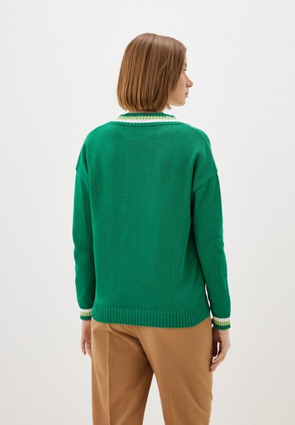 Пуловер Mavin