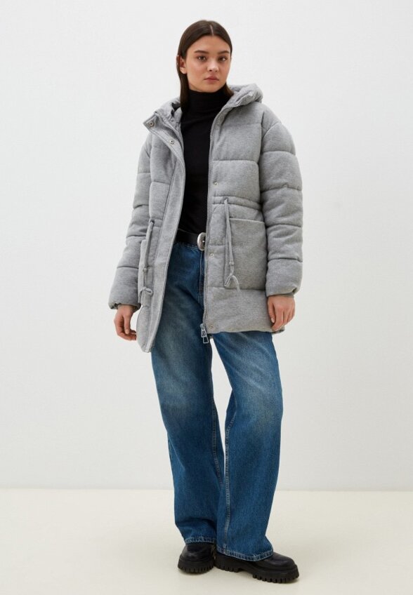 Пуховик Isibris