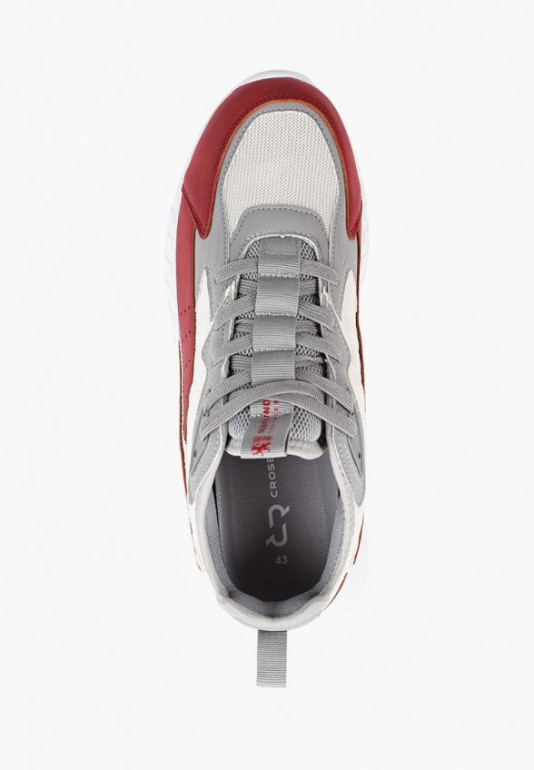 Кроссовки Crosby