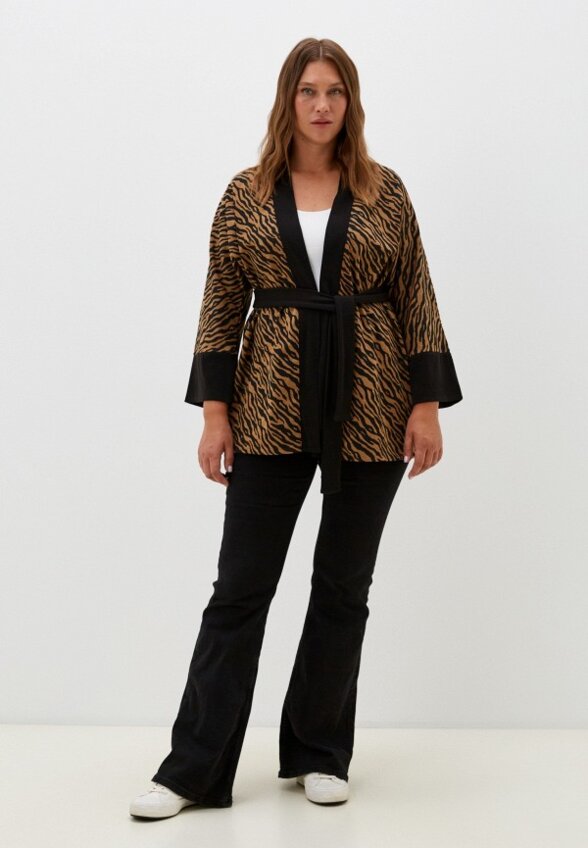 Кардиган La Via Estelar