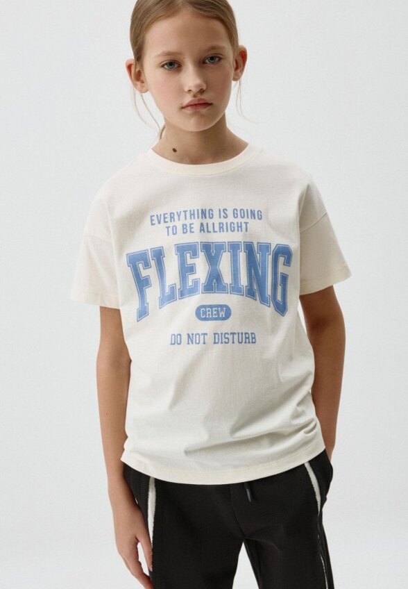 Футболка Sela