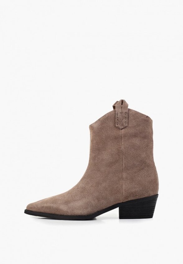 Полусапоги Vitadela