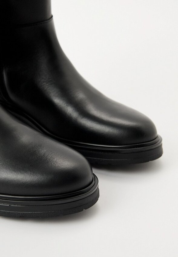 Сапоги Tommy Hilfiger