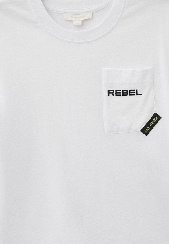 Футболка Smena