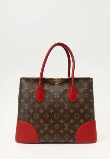Louis Vuitton Flandrine