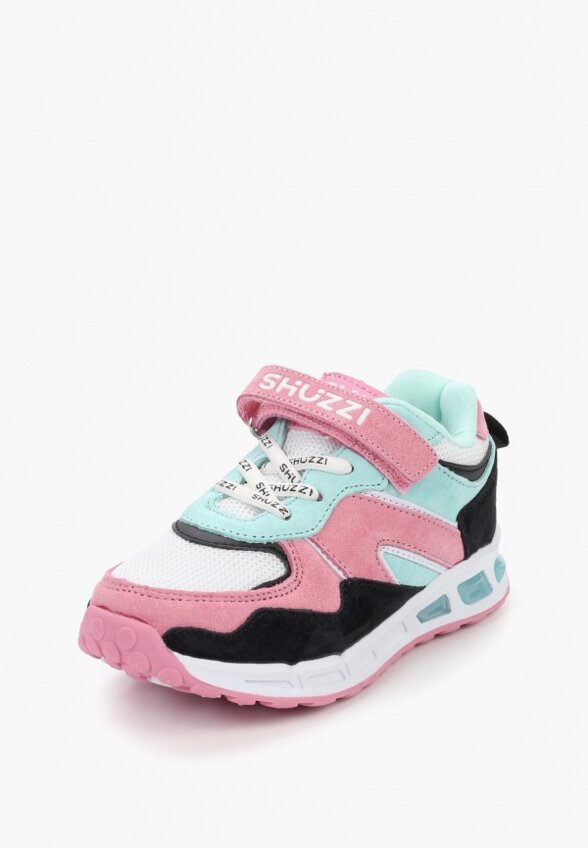 Кроссовки Shuzzi