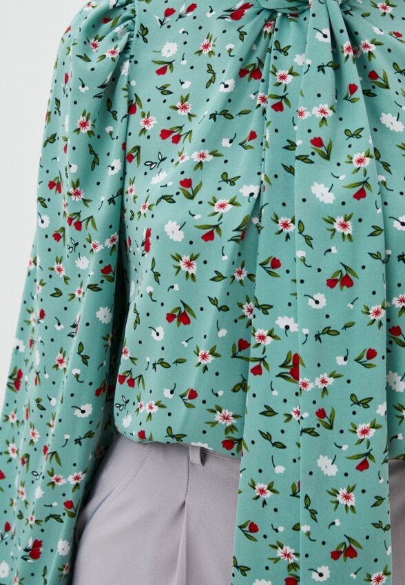 Блуза Bad Queen