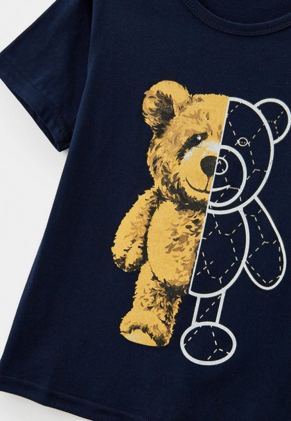 Футболка Blacksi