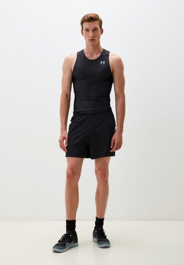 Шорты спортивные Under Armour