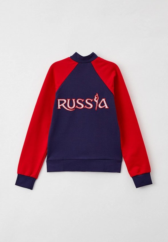 Костюм спортивный Wildwins