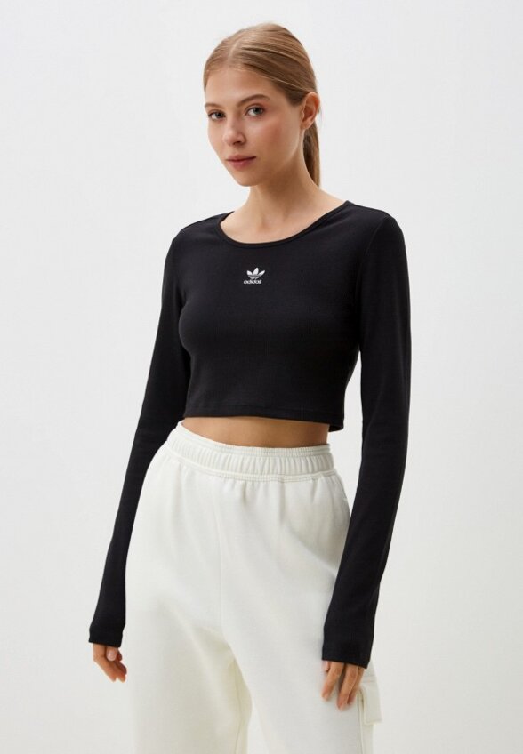 Лонгслив adidas Originals