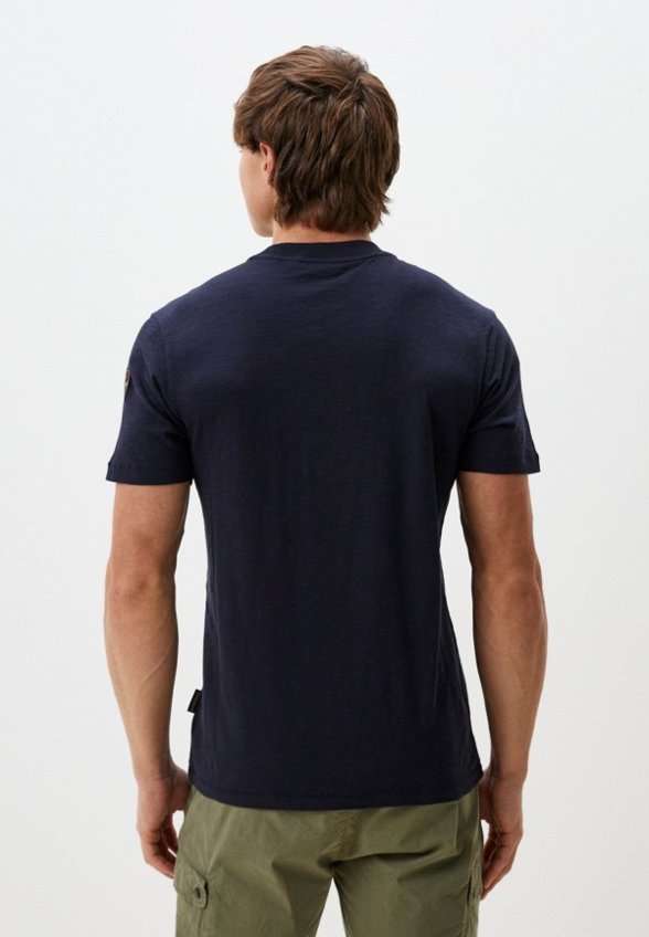 Футболка Napapijri