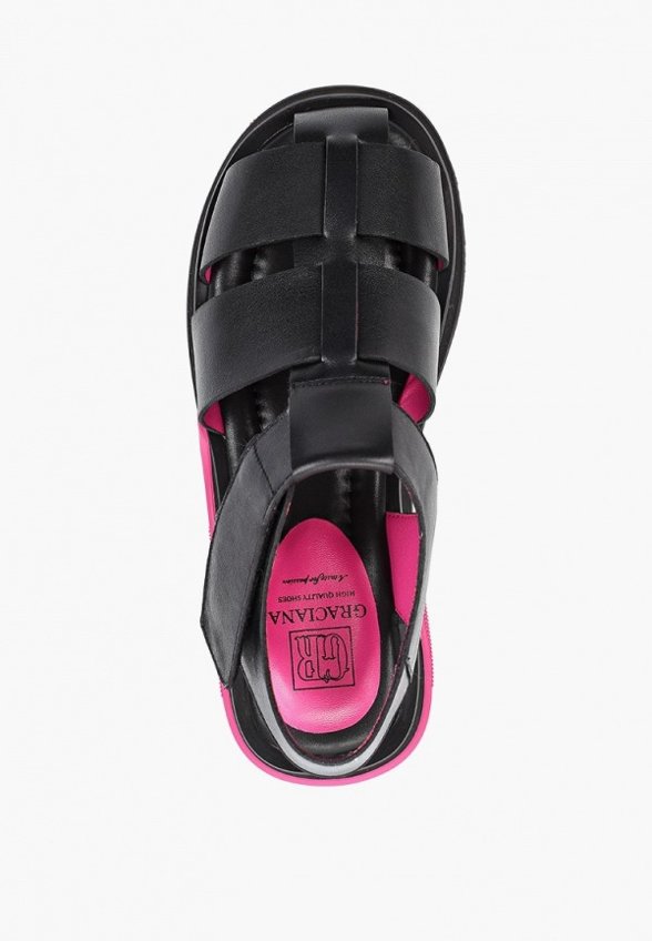 Сандалии Graciana