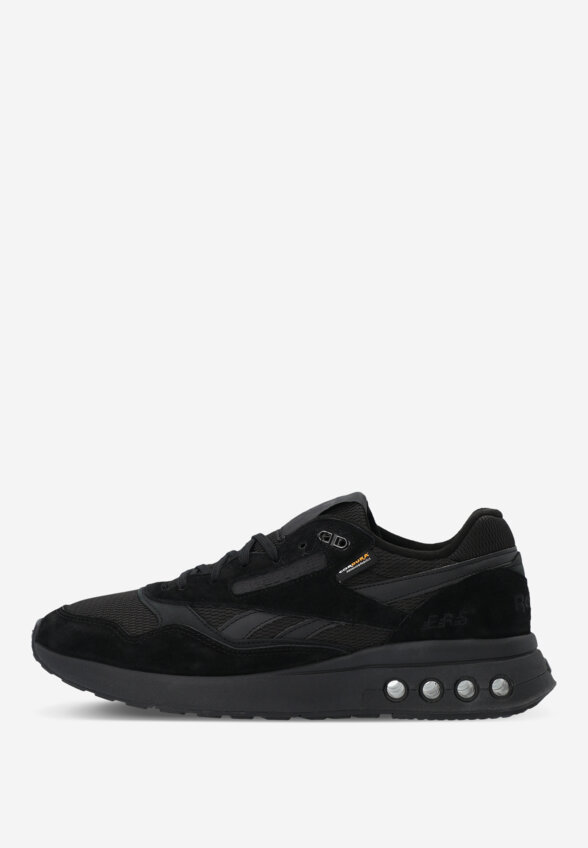 Кроссовки мужские Reebok Ers World, Черный