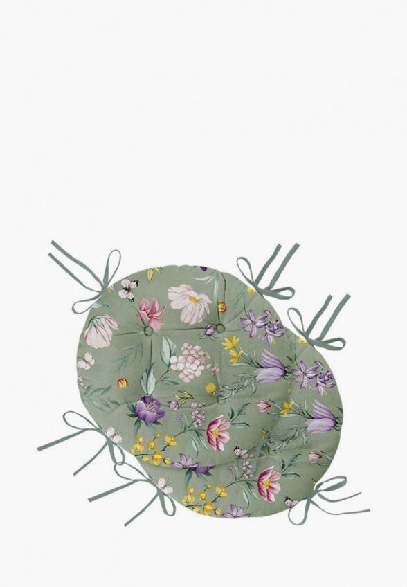 Комплект подушек на стул Mia Cara