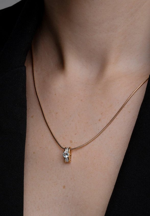 Подвеска Sokolov