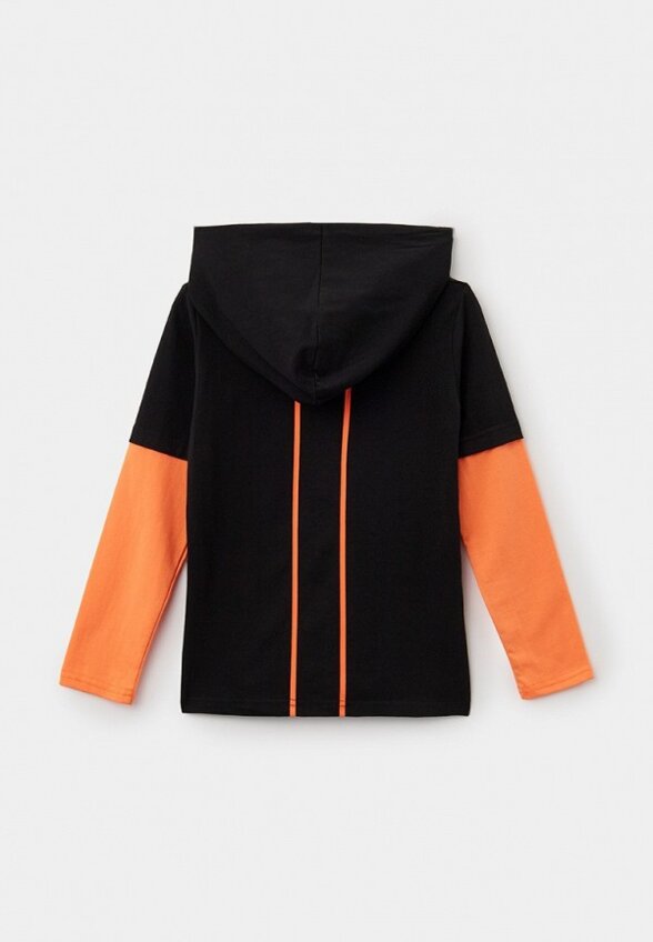 Лонгслив PlayToday