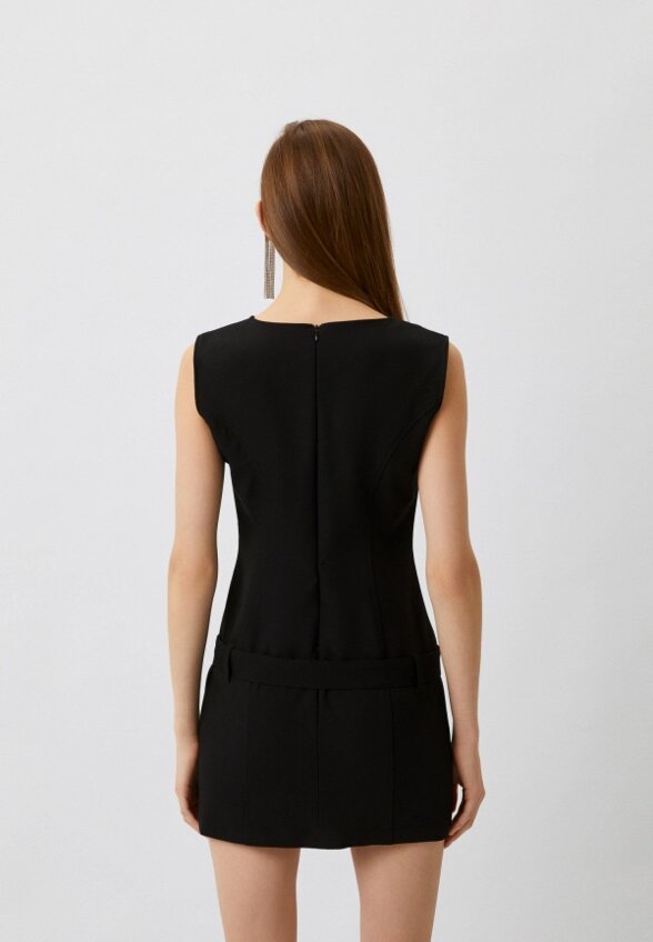 Платье Berhasm