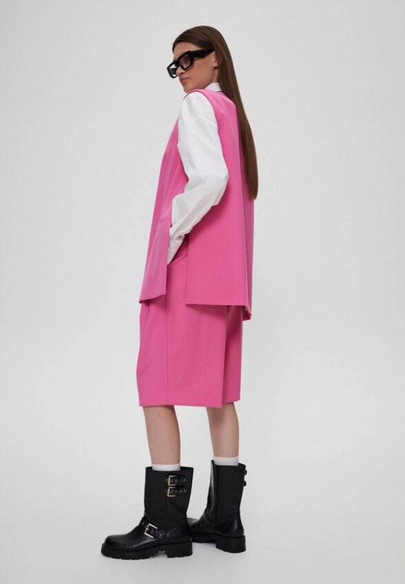 Жилет Мама Разрешила