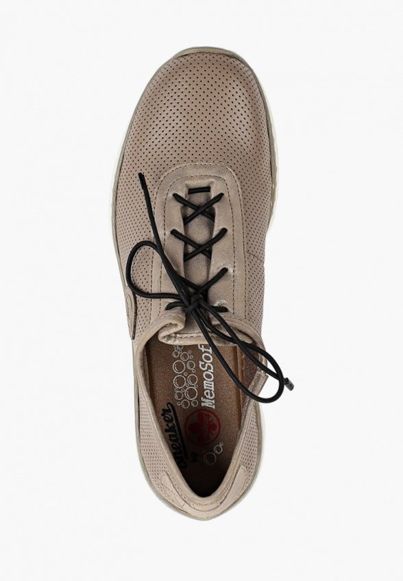 Кроссовки Rieker