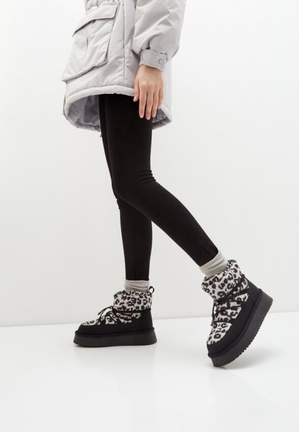 Дутики Vitadela