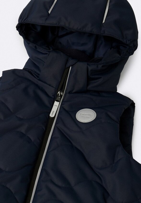 Жилет утепленный Lassie