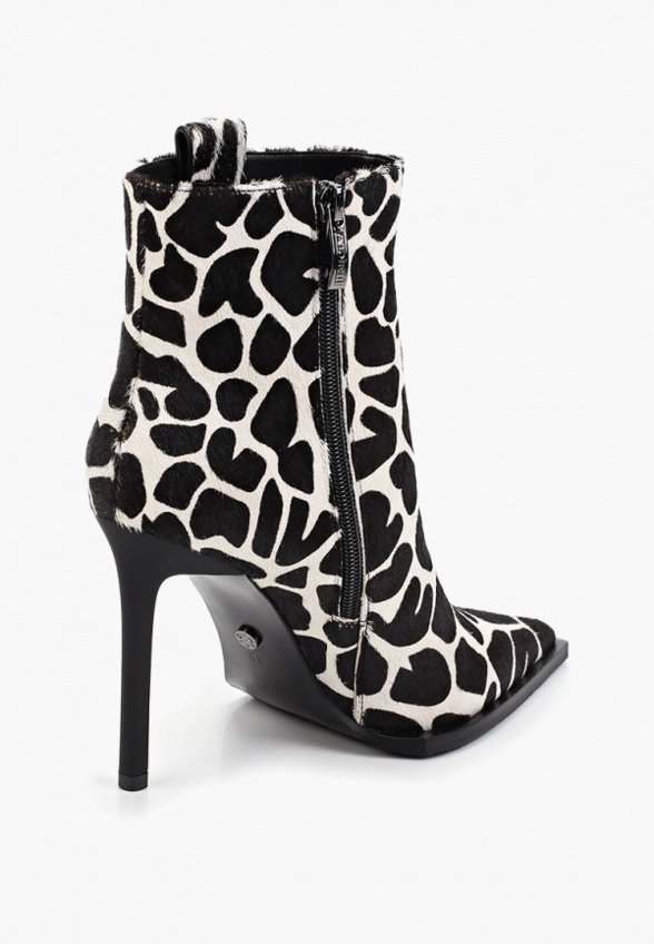 Ботильоны Aidini