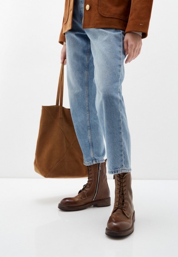 Ботинки Ekonika