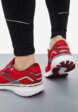 Кроссовки мужские Brooks Ghost 15, Красный10  - превью